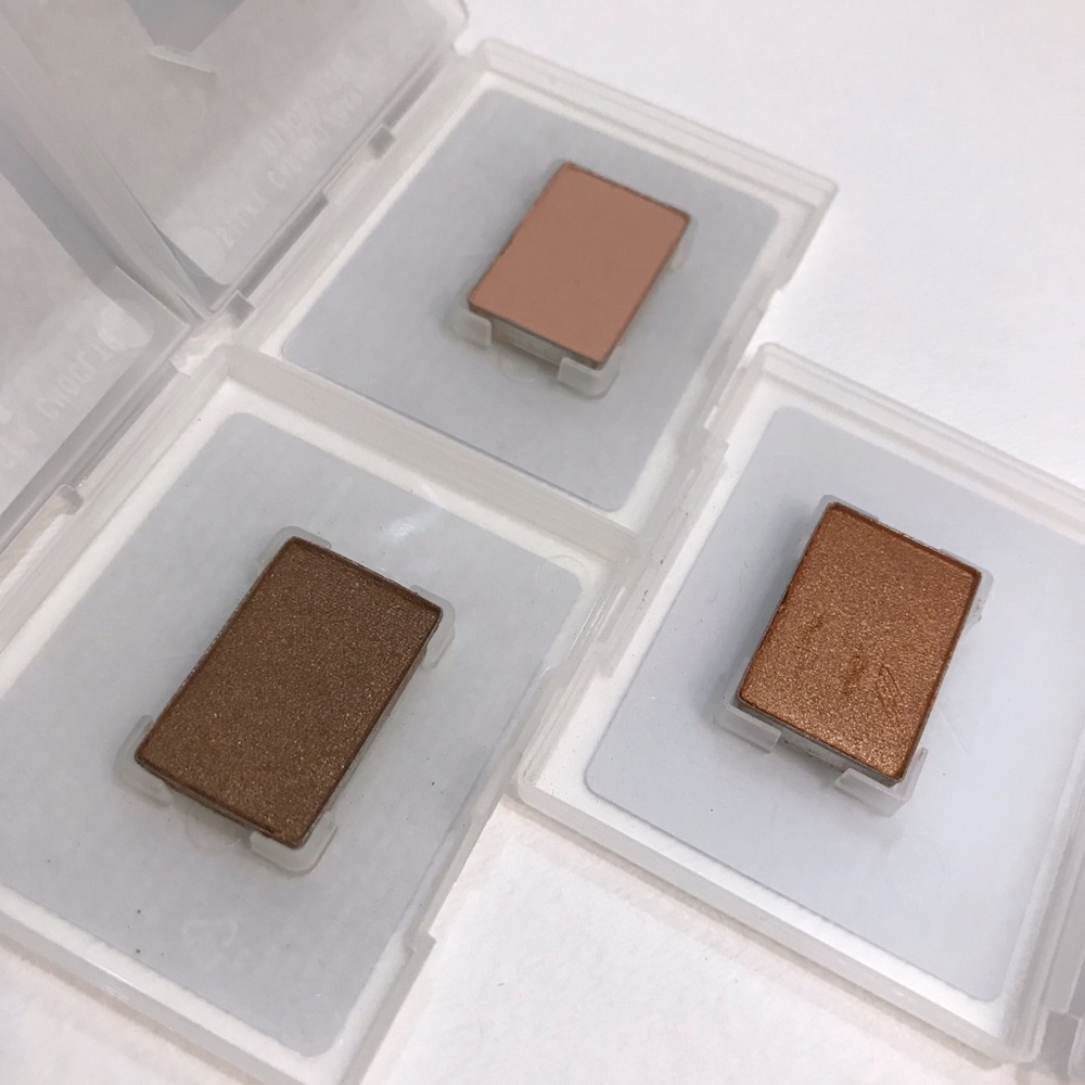 🧁Discontinued Mary Kay Mineral Eyeshadow